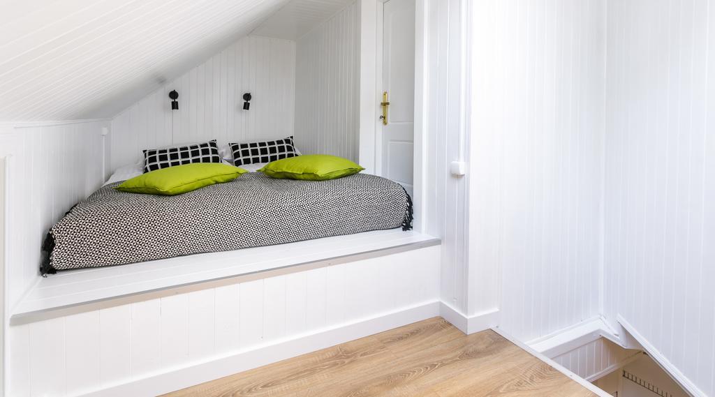 Rent Like Home - Kasprusie Zakopane Exteriér fotografie