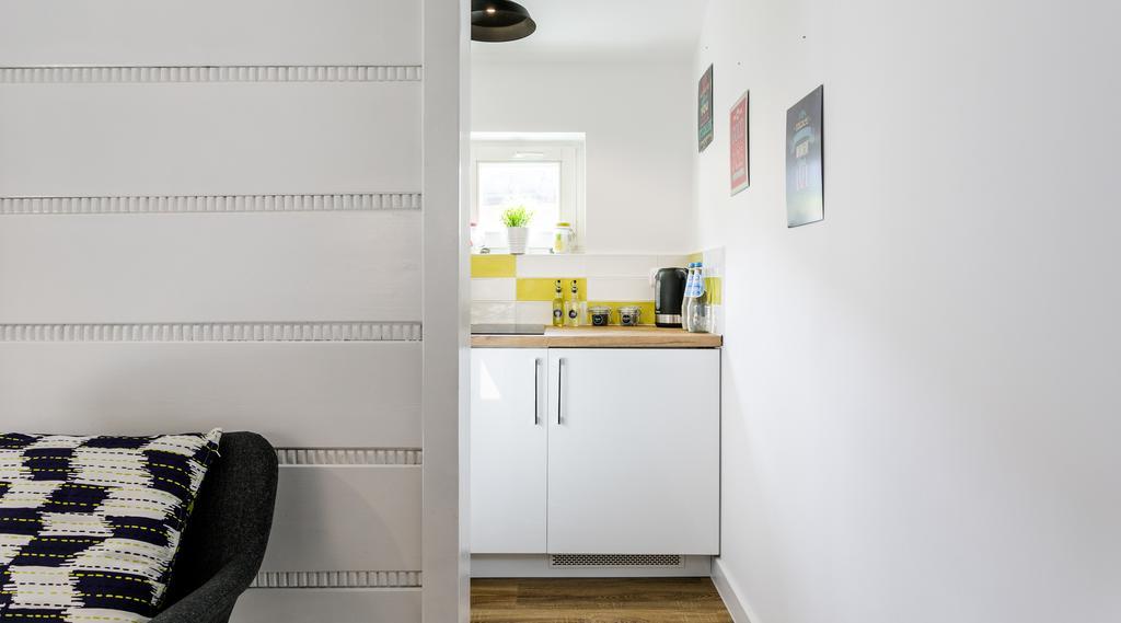 Rent Like Home - Kasprusie Zakopane Exteriér fotografie