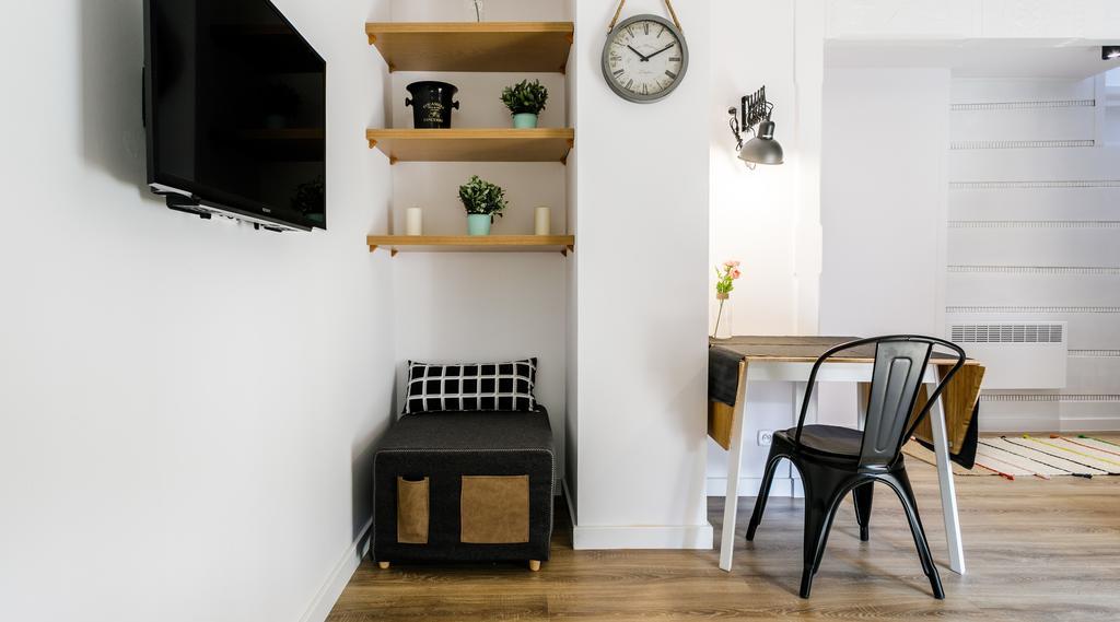 Rent Like Home - Kasprusie Zakopane Exteriér fotografie
