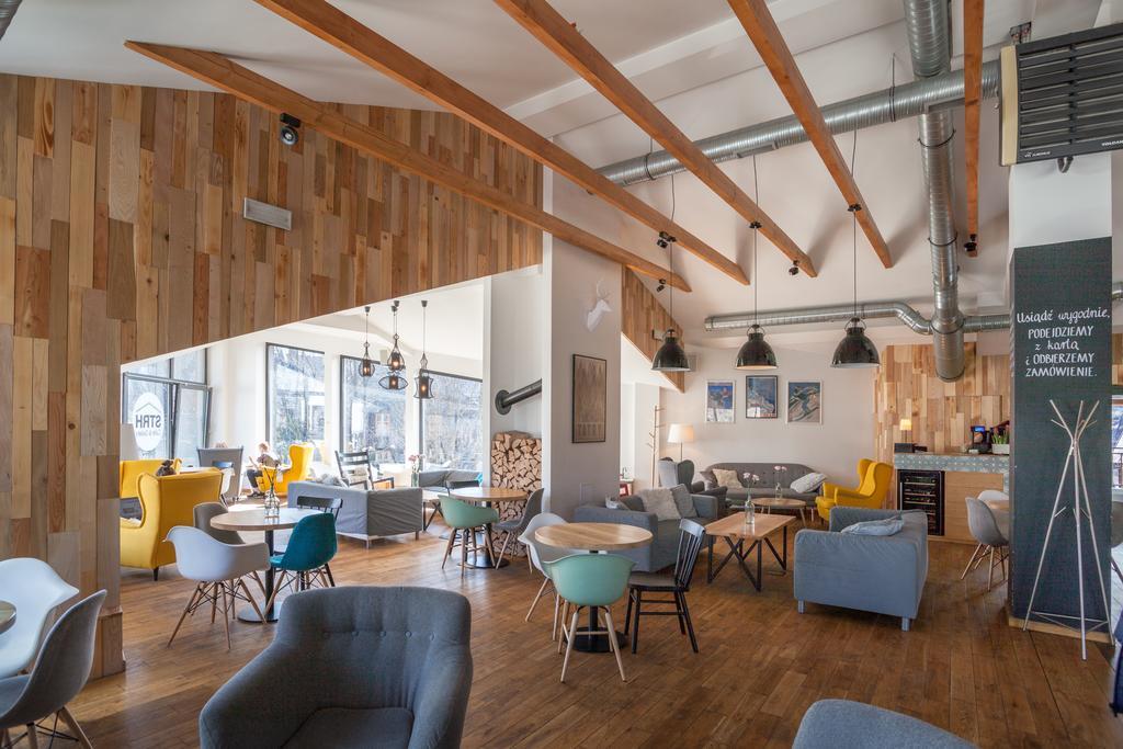 Rent Like Home - Kasprusie Zakopane Exteriér fotografie
